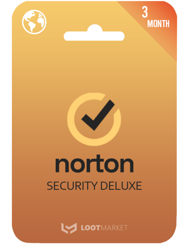 NORTON SECURITY