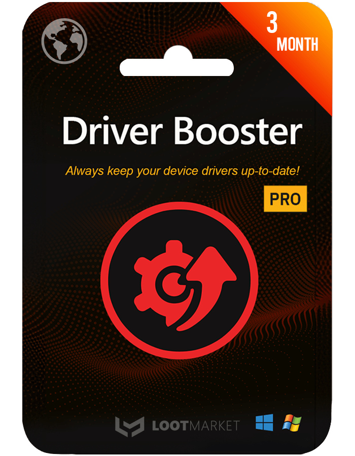 driver booster 10